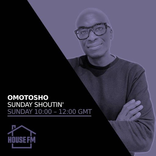 Omotosho- Sunday Shoutin 01 FEB 2026