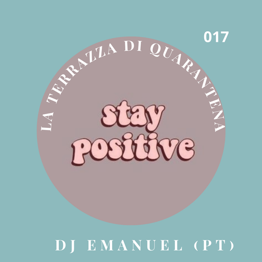 La Terrazza Di Quarentena #017 #2021