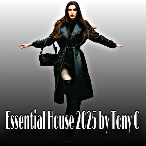 Essential House 2025 Vol.2  16/2/25