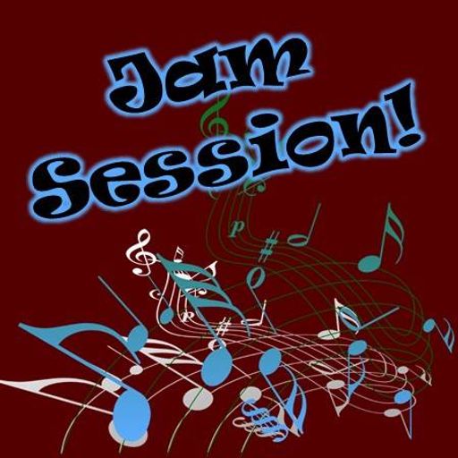 Live Archive Show: Dec. 21, 2018 (Historic rock jam sessions)