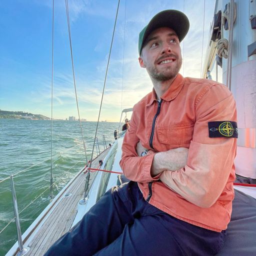 Melodies of Love w. JPW - April 2023