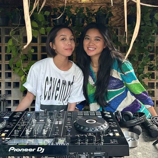 Trip Do Brasil Hosted By Vita & Vanessa With Bania & Erin Sabb Vol.22