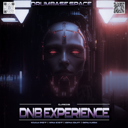 DnB Experience 03/06/2023