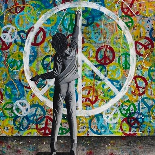 Speak Ya Peace - 90's Hip Hop