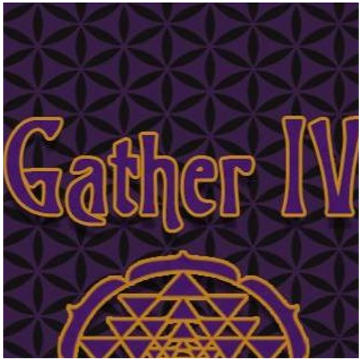 Live at Gather IV