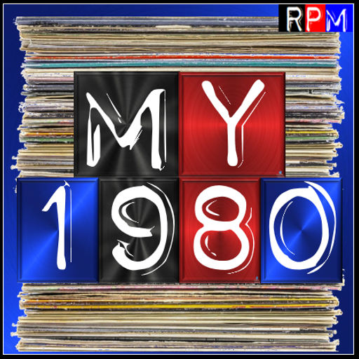 MY 1980 : PART 2 - 50 TRACKS