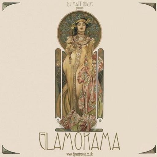 DJ Matt Rouse || Glamorama
