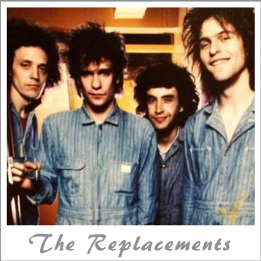 The Replacements - by Babis Argyriou