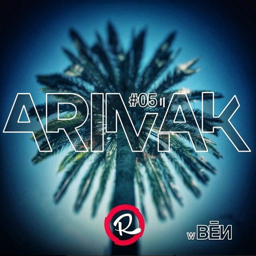 Arimak 05 w. ВĒИ - Part 〢