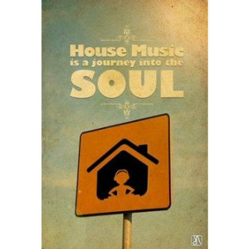 Deep, Vocal & Soulful House Mix # 21