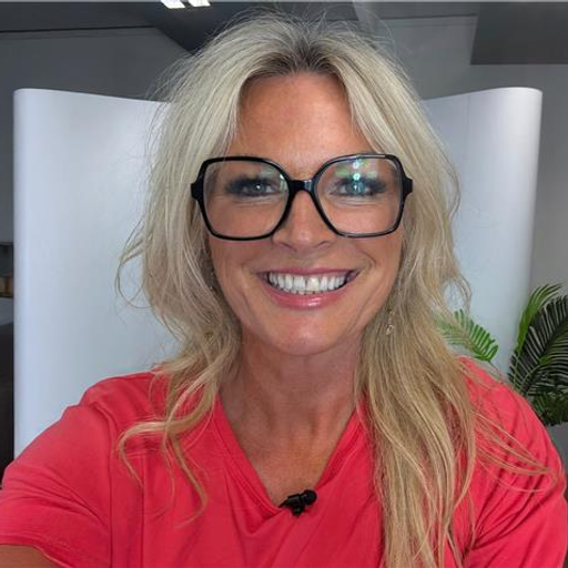 Helen Tite, iCareiMove (25/07/25)