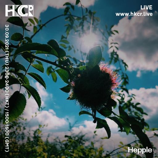 Hepple - 30/09/2021