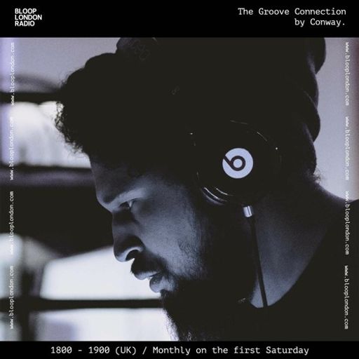 The Groove Connection by Conway. - 06.01.24