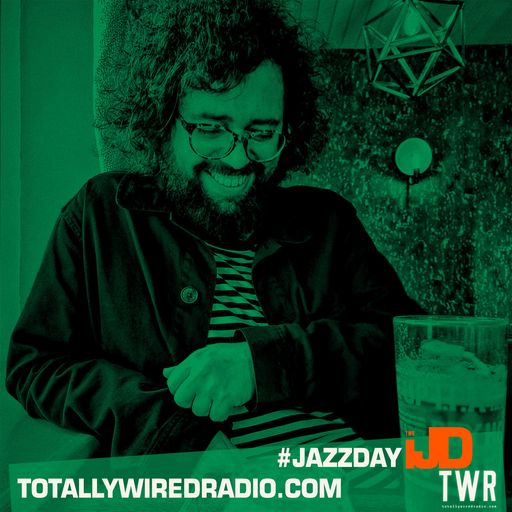 Neon Teepee ~ Tom Burgess ~ 29.04.24 #jazzday