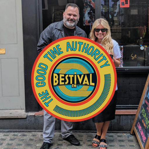 The Good Time Authority 12.07.2018