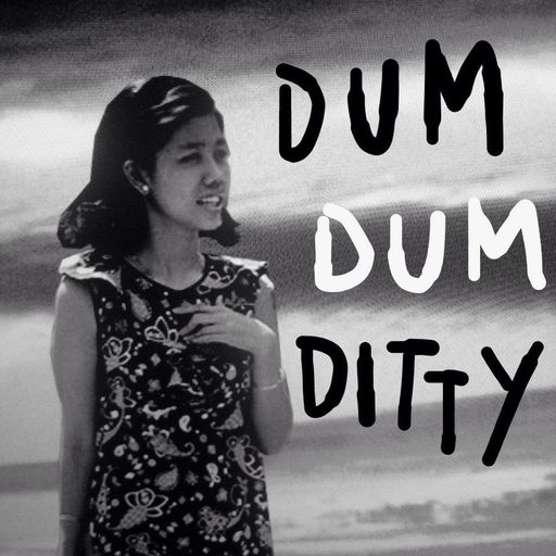 DUM DUM DITTY with Kali Louise (guest Natalie Mason) (03/07/2016)