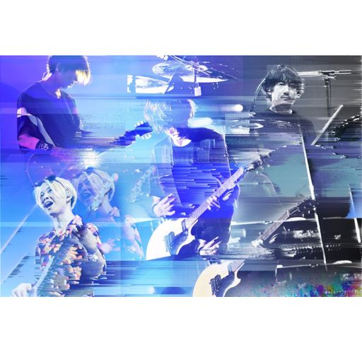 2022 FEBRUARY WINTER - BUMP OF CHICKEN 26TH YEAR ANNIVERSARY BEST MIX 『K』