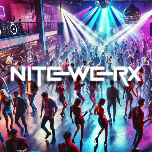 Atlantic Progression Presents: Nitewerx