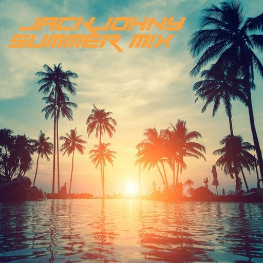 Summer Mega Mix