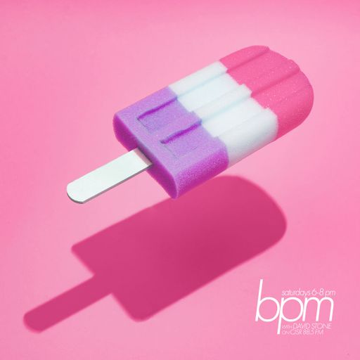 BPM with David Stone on CJSR 88.5 FM : July 24, 2021