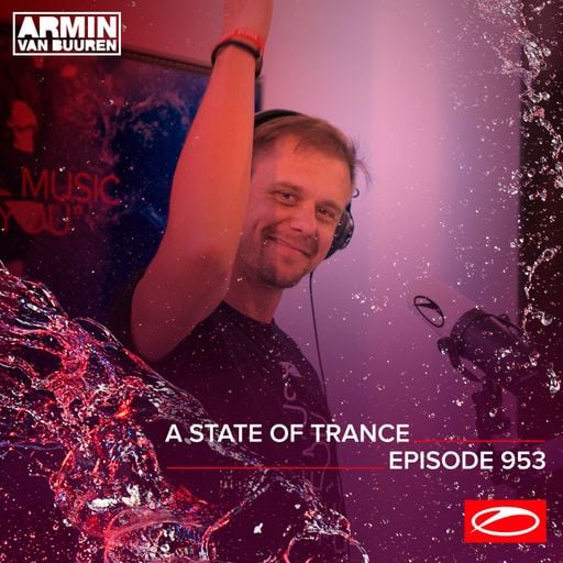 A State of Trance Episode 953 – Armin van Buuren