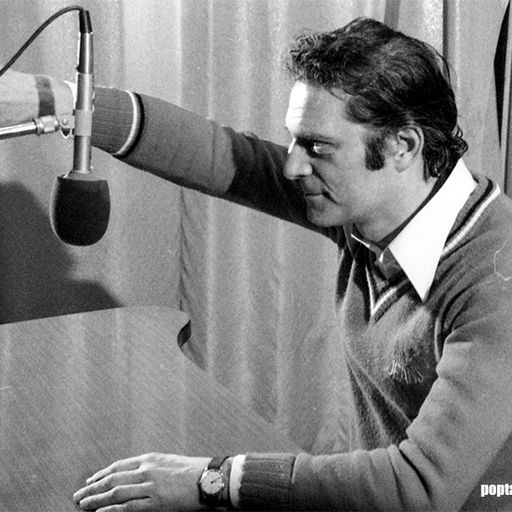 Visszaszámlálás Komjáthy Györggyel - 1. adás (2024. 01. 11.)