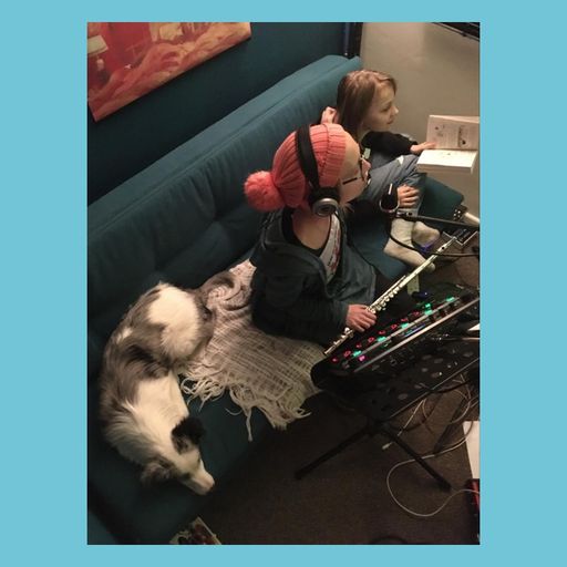 Steve Reid Foundation Day: Ola Szmidt // 13-04-20