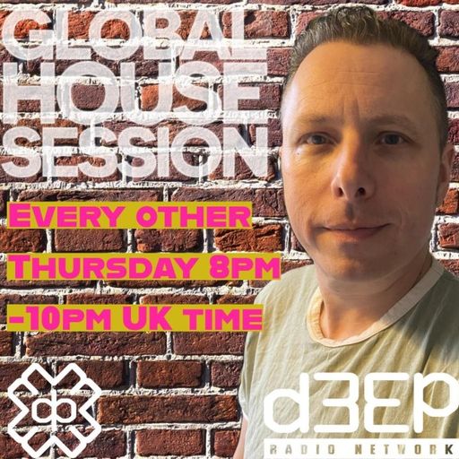 Wattsy - Global House Session (06/06/24)