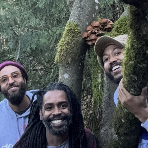 MUSIC FOR A HEALING EARTH W/ THE COSMIC TONES RESEARCH TRIO - 17th December 2024