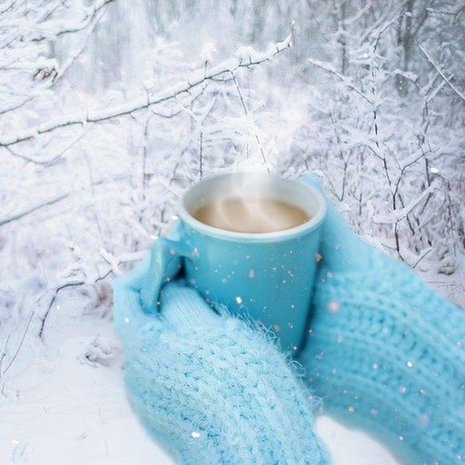 Betty Mix - Snow & Rain