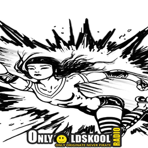 DJ Roller - OnlyOldSkoolRadio.com - Saturday 15th February 2020