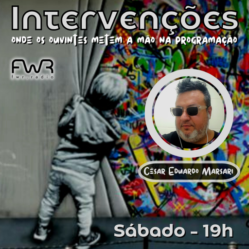 Intervenções 105 - Cesar Eduardo Marsari - 23.12.2023