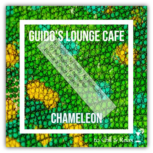 Guido's Lounge Cafe 010 Chameleon (select)