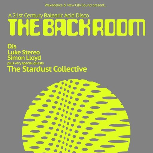 Backroom Promo Throwdown Mix September 2017