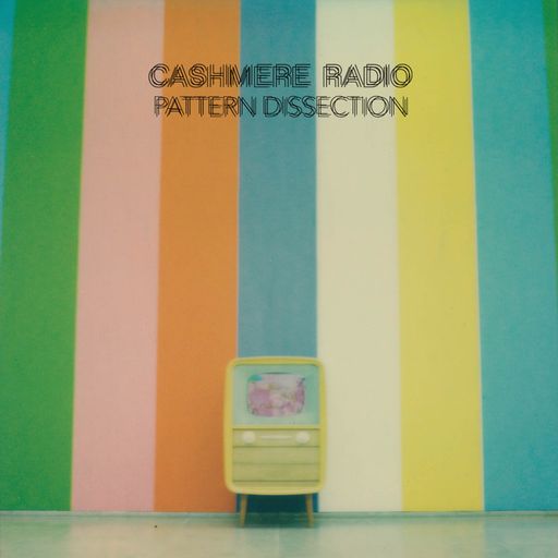 Pattern Dissection #10 14.07.2018