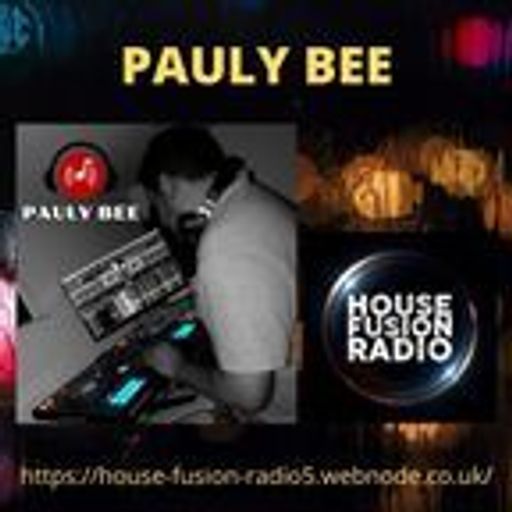 DJ PAULY BEE // TECHING THE MIC // 04-11-23