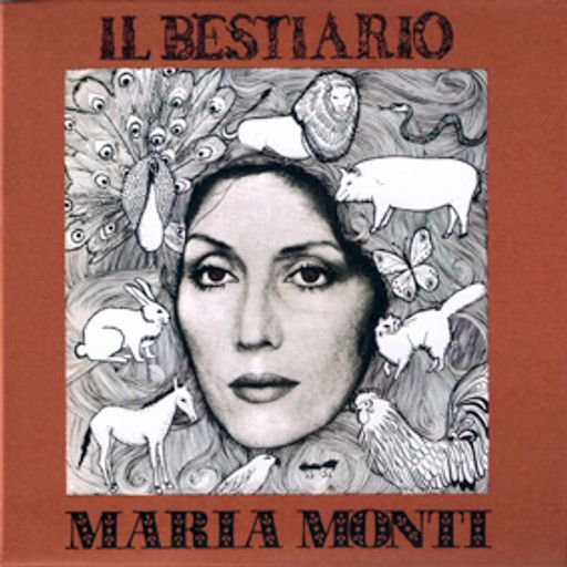 ASSUMPTION FOR MARIA-MAGDALENA [Experimental Electronic Art-Rock Wave Pop Psychedelia] - PART THREE