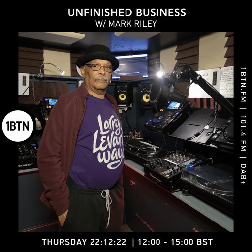 Mark Riley - 22.12.2022