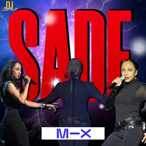 IT'S SADE 4SHO