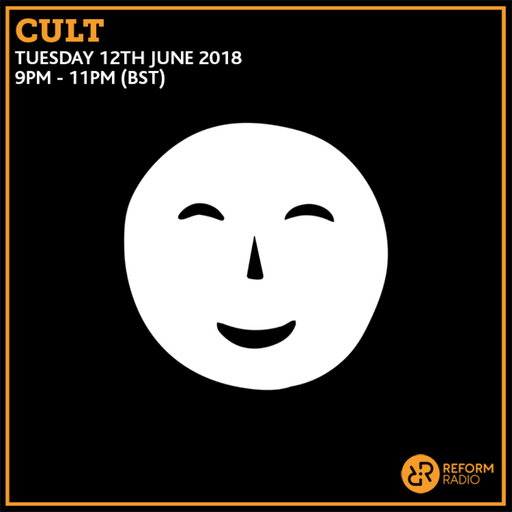 Cult 12th June 2018
