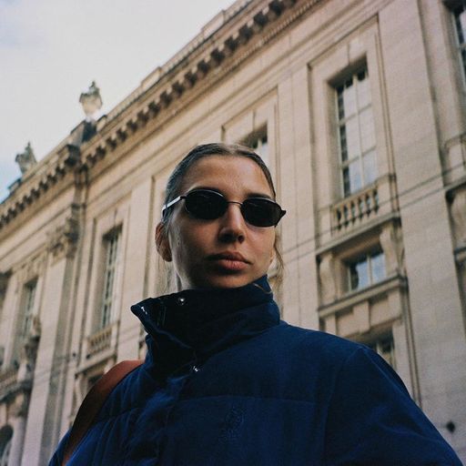 Beyond The Clouds w/ Nevena Jeremic - 11th March 2026