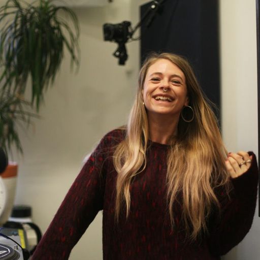 Universal Sanctuary with Brijean // 19-03-20