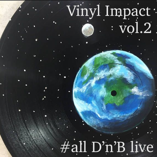 vinyl impact vol.2
