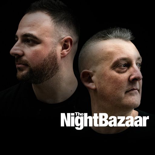 Kadenza - The Night Bazaar Sessions - Volume 92