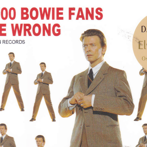50,000,000 Bowie Fans Cant Be Wrong. The Gorge Amphitheatre, George, WA U.S.A. August 16, 2002