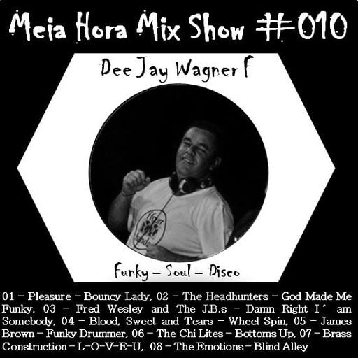 MHMS-010-WagnerF-Funky-Soul-Disco
