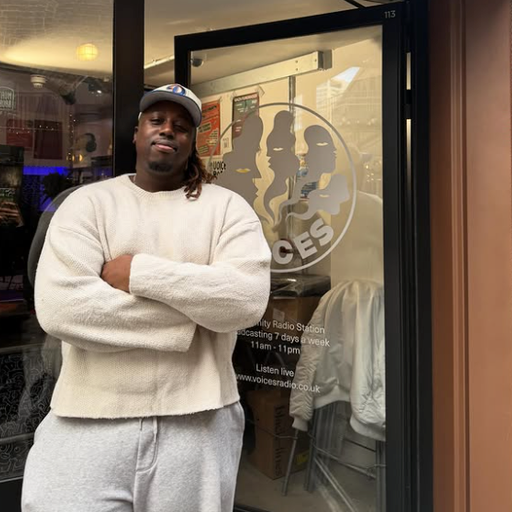 Jumsburner Hotline 28/01/26 - Voices Radio