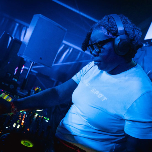 TrYb - Enter the Party - 22nd November 2024