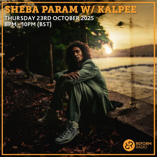 Sheba Param w/ Kalpee 23rd October 2025