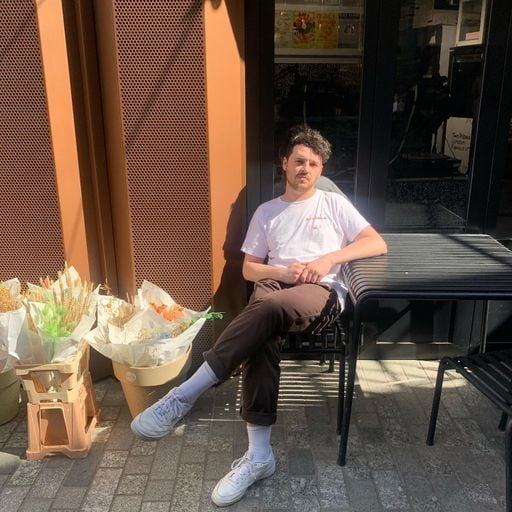 Tom Barker - 15/08;23